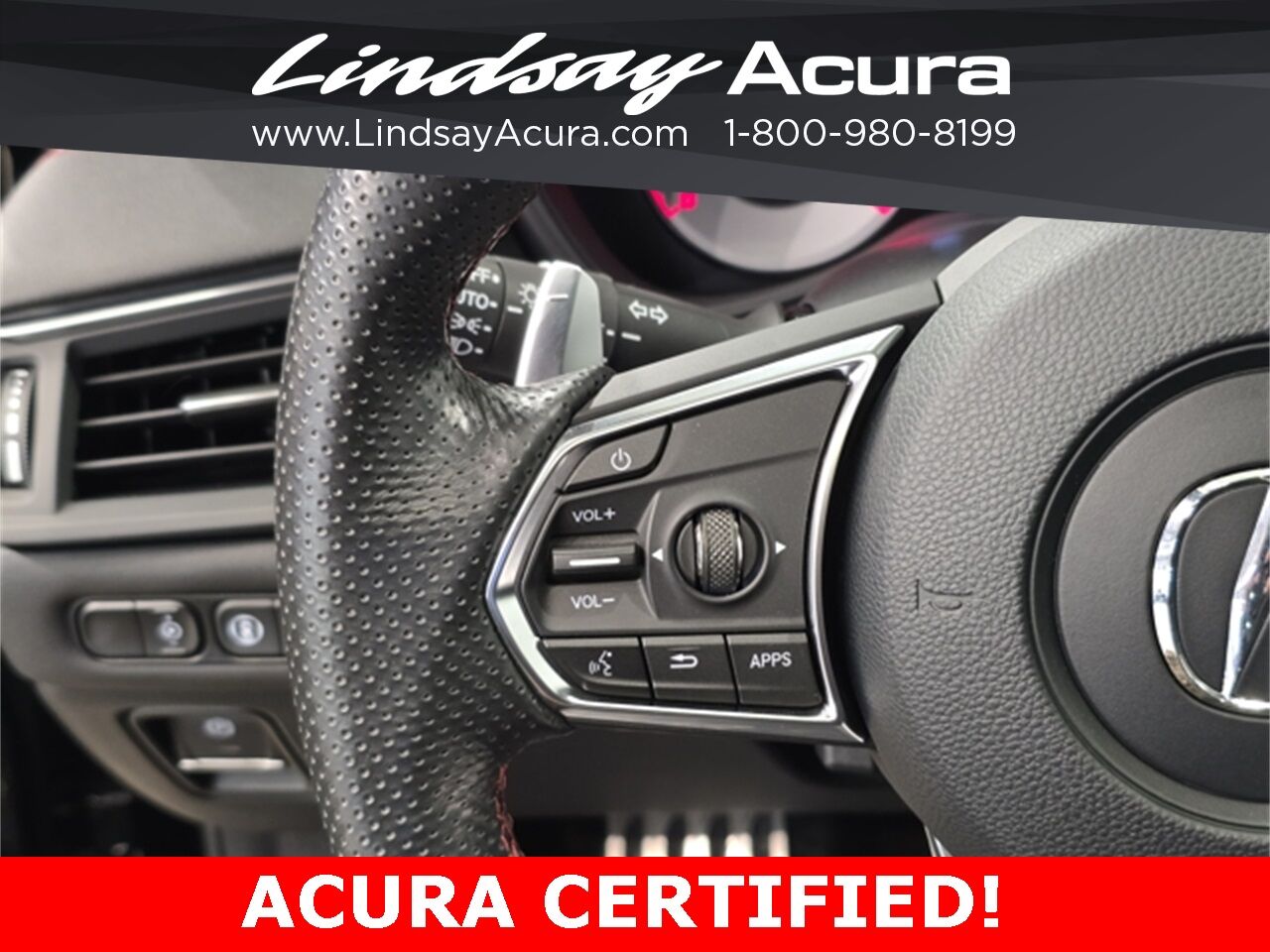 2023 Acura TLX A-Spec Package Columbus OH