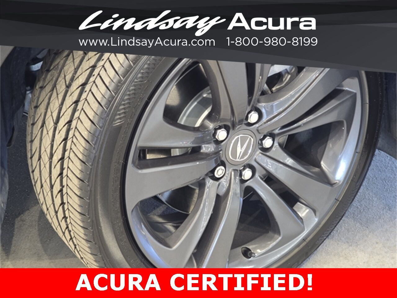 2023 Acura TLX A-Spec Package Columbus OH