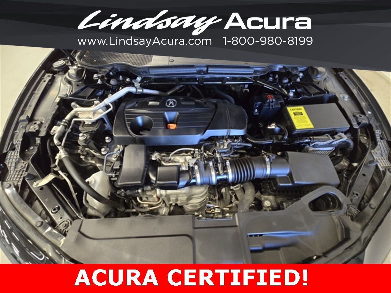 2023 Acura TLX A-Spec Package Columbus OH