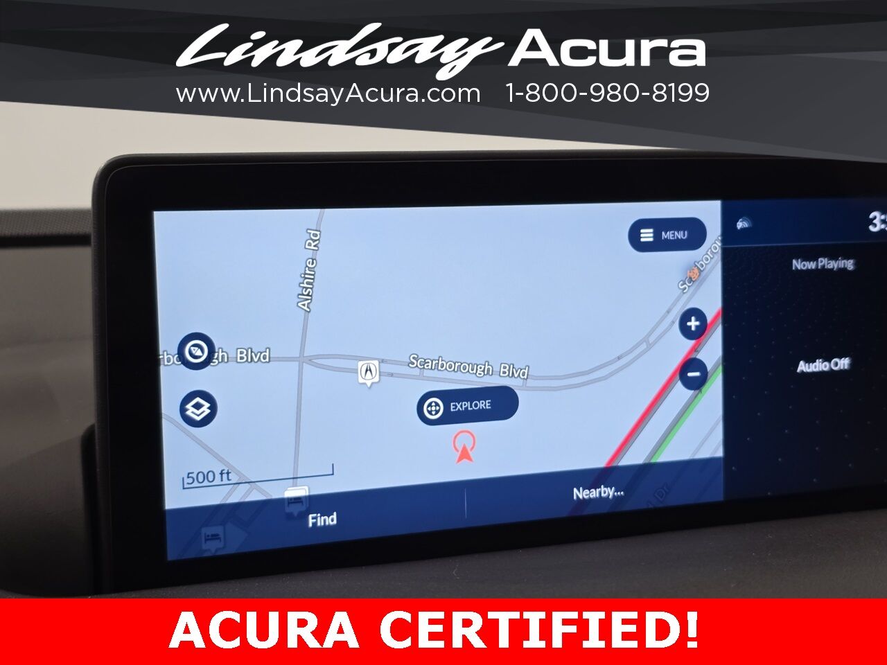 2023 Acura TLX A-Spec Package Columbus OH