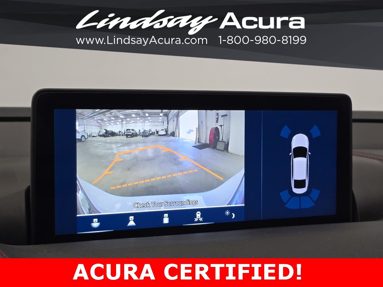 2023 Acura TLX A-Spec Package Columbus OH