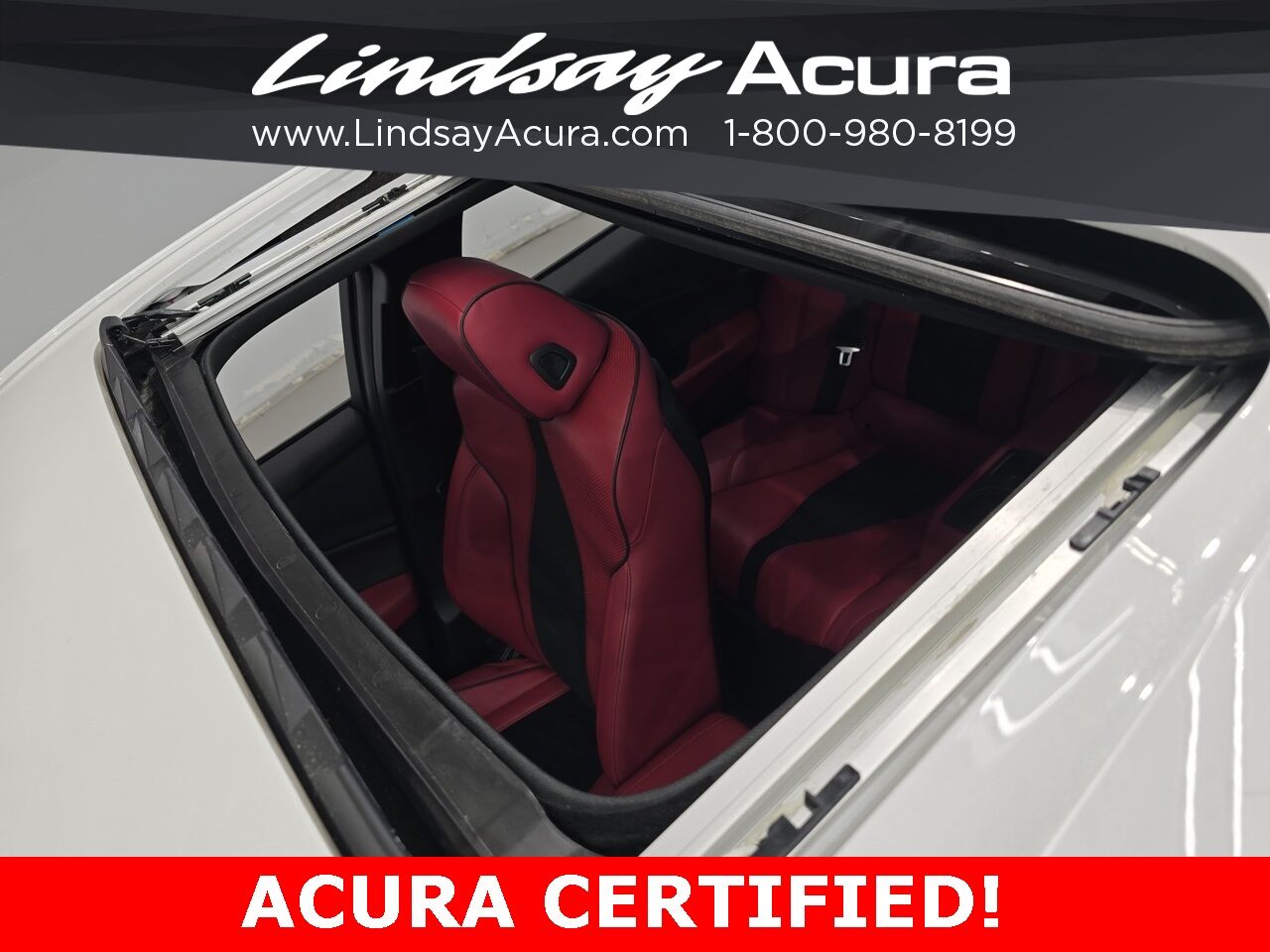 2023 Acura TLX A-Spec Package Columbus OH