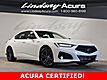 2023 Acura TLX A-Spec Package