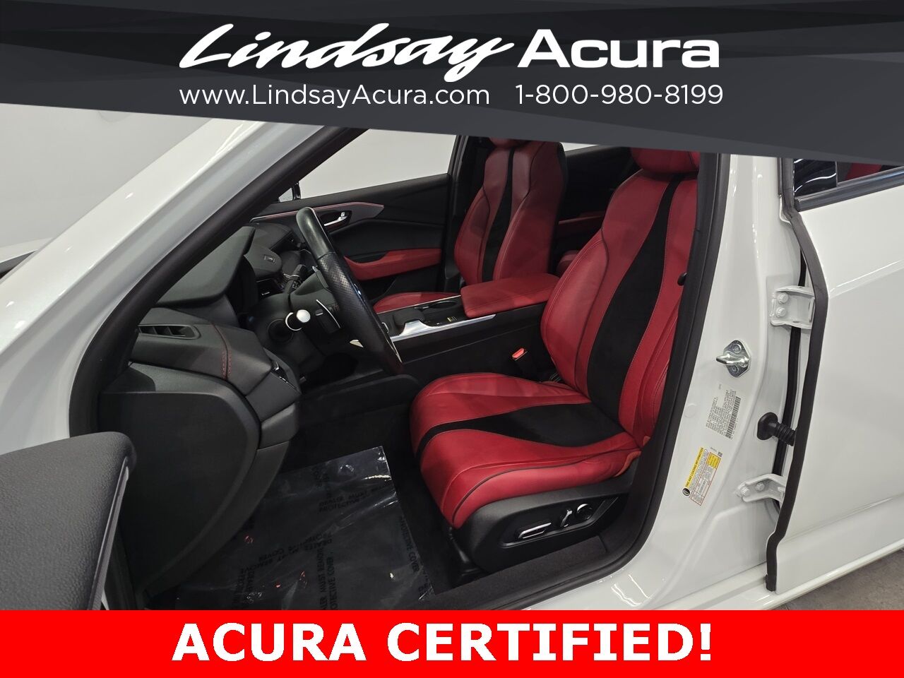 2023 Acura TLX A-Spec Package Columbus OH