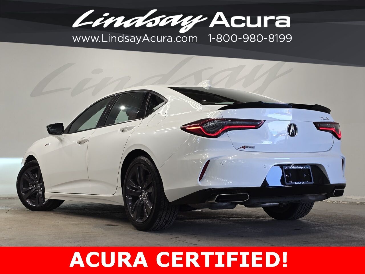 2023 Acura TLX A-Spec Package Columbus OH