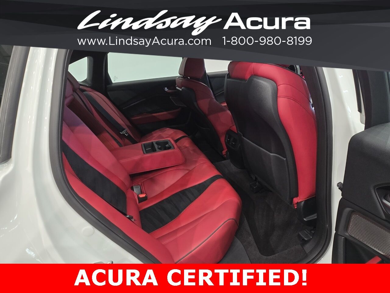 2023 Acura TLX A-Spec Package Columbus OH