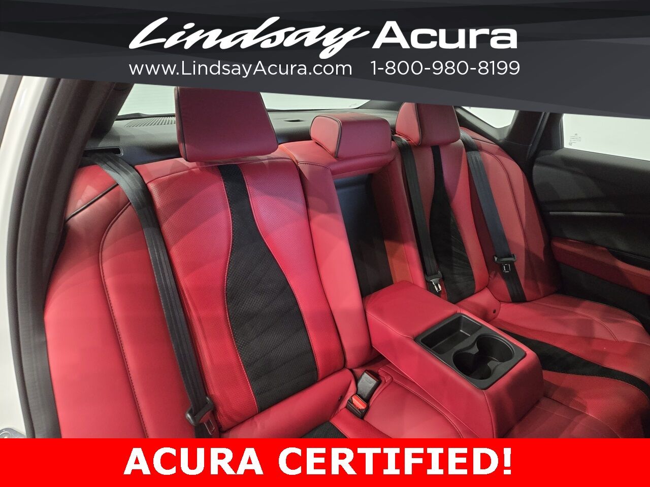 2023 Acura TLX A-Spec Package Columbus OH