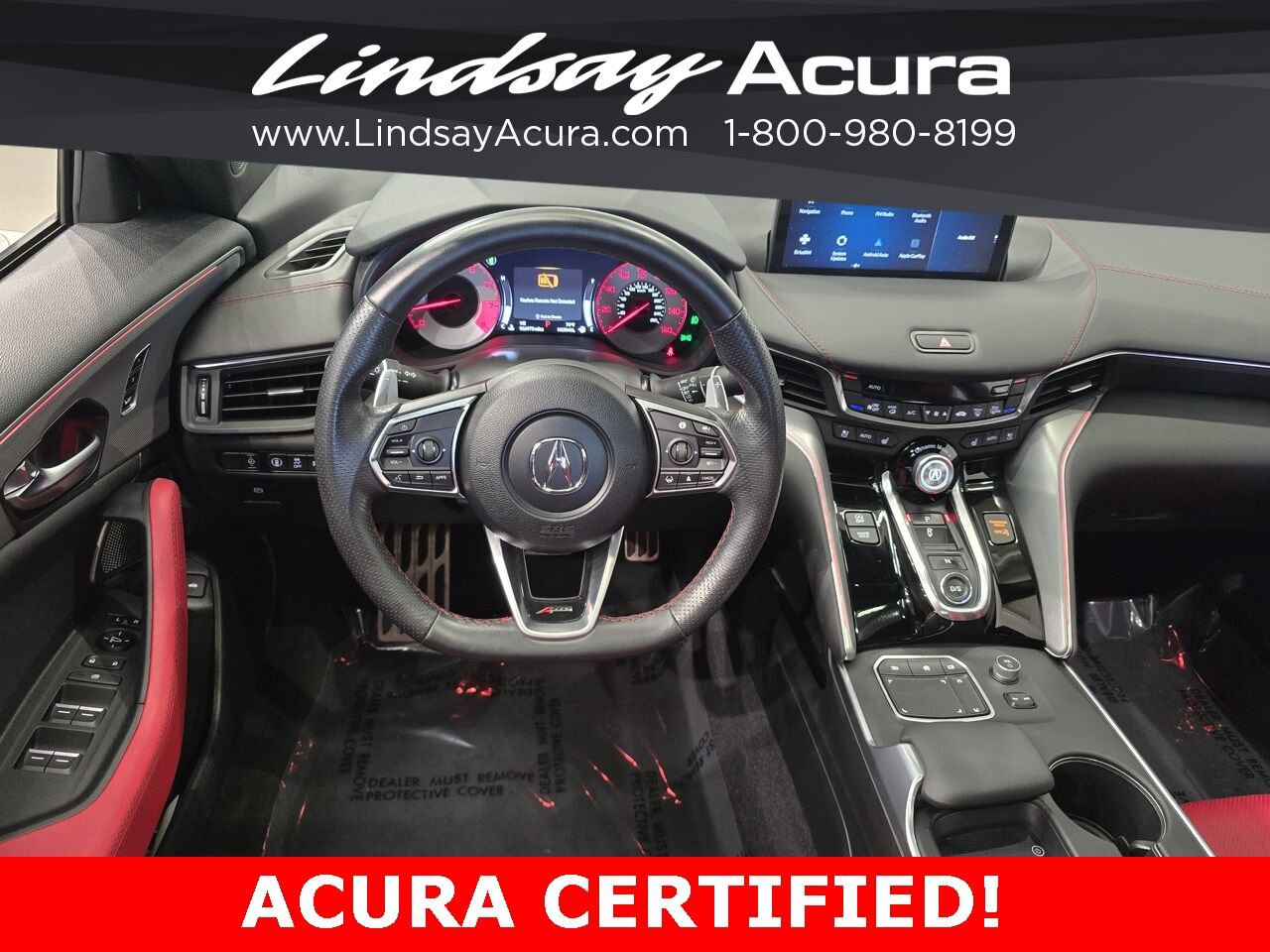 2023 Acura TLX A-Spec Package Columbus OH