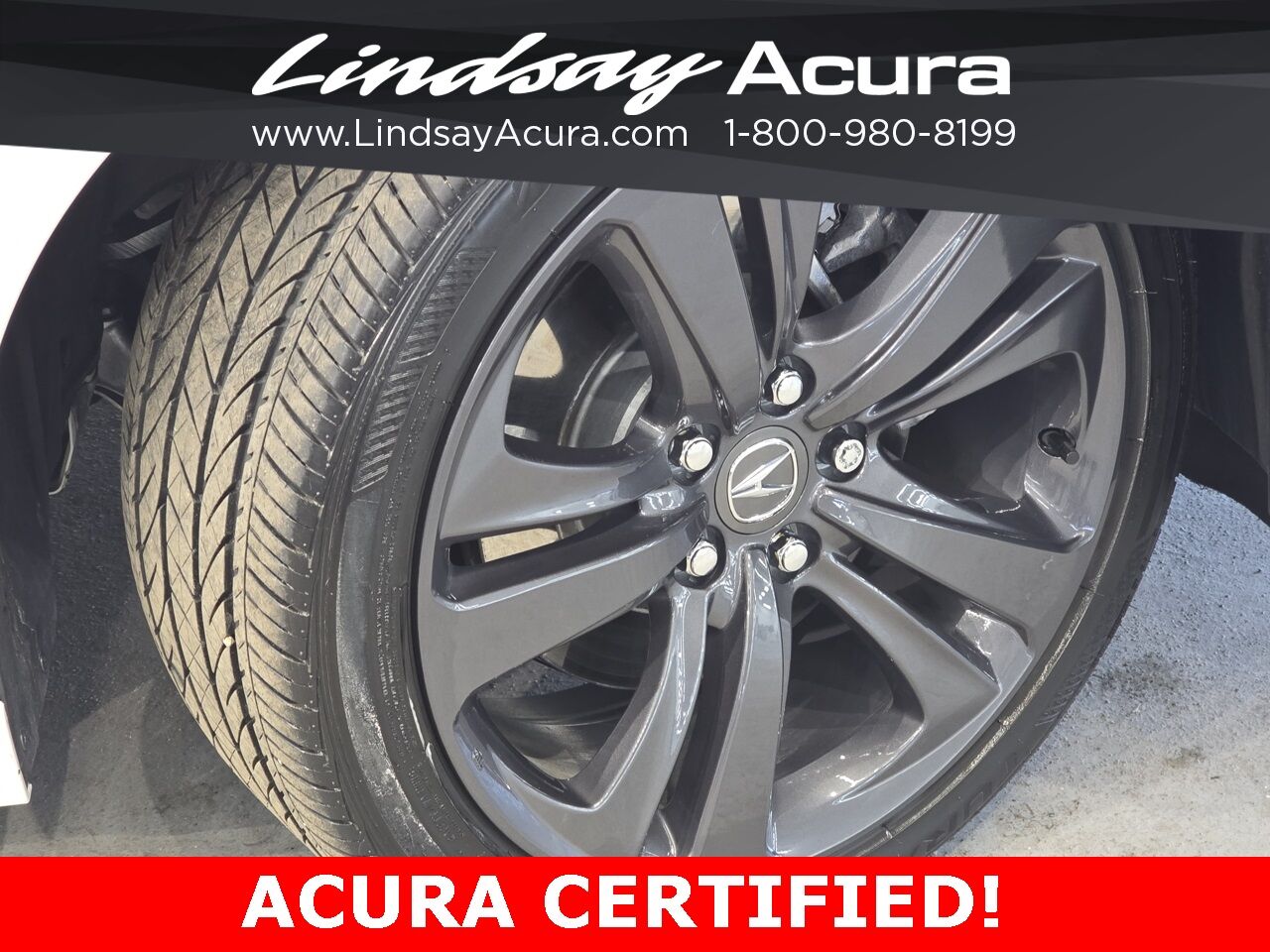 2023 Acura TLX A-Spec Package Columbus OH