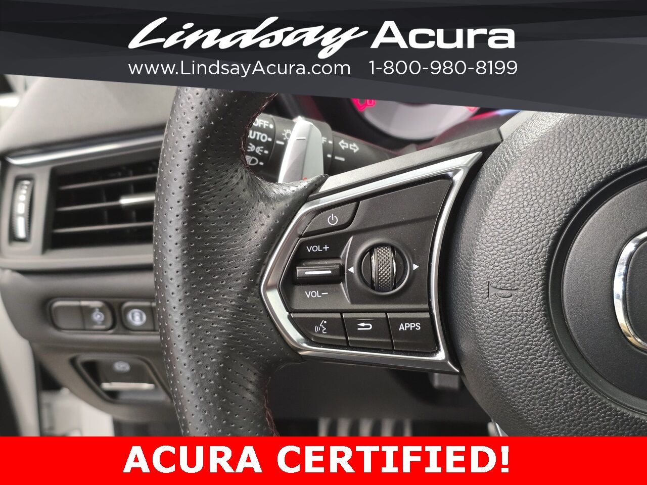 2023 Acura TLX A-Spec Package Columbus OH