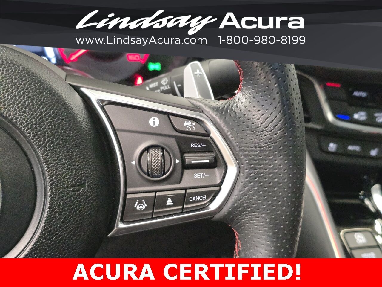 2023 Acura TLX A-Spec Package Columbus OH