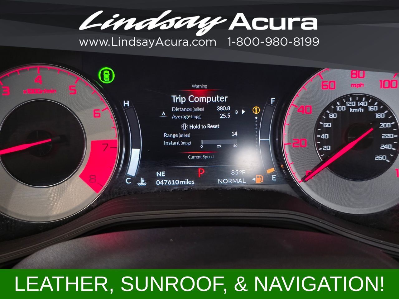 2023 Acura TLX A-Spec Package Columbus OH