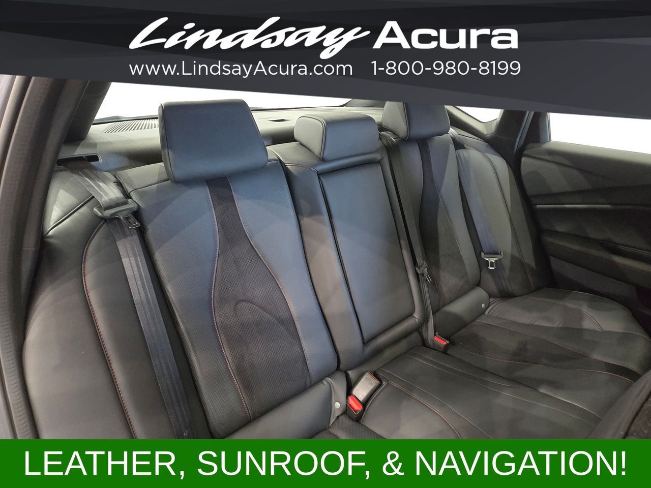 2023 Acura TLX A-Spec Package Columbus OH