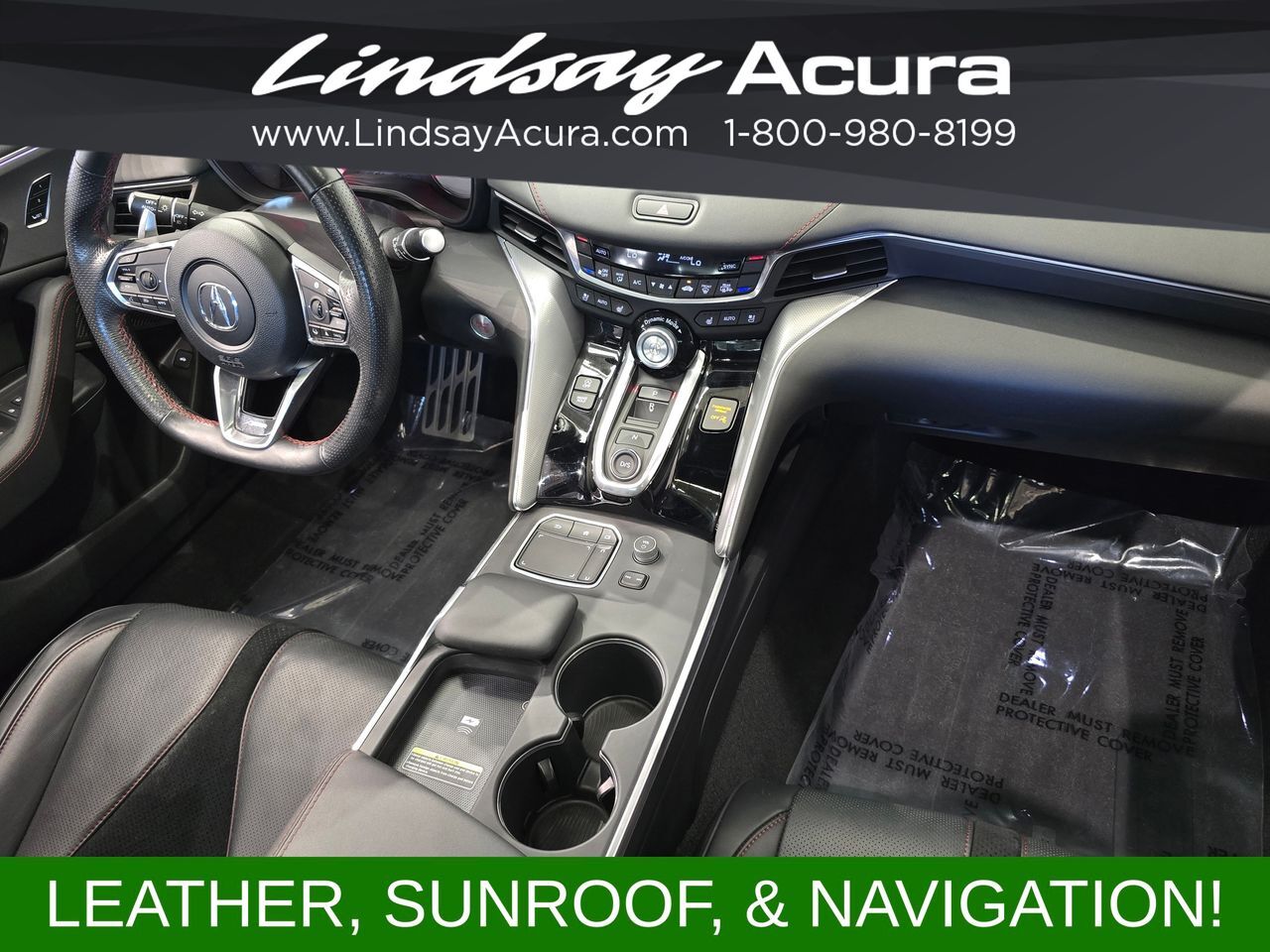 2023 Acura TLX A-Spec Package Columbus OH