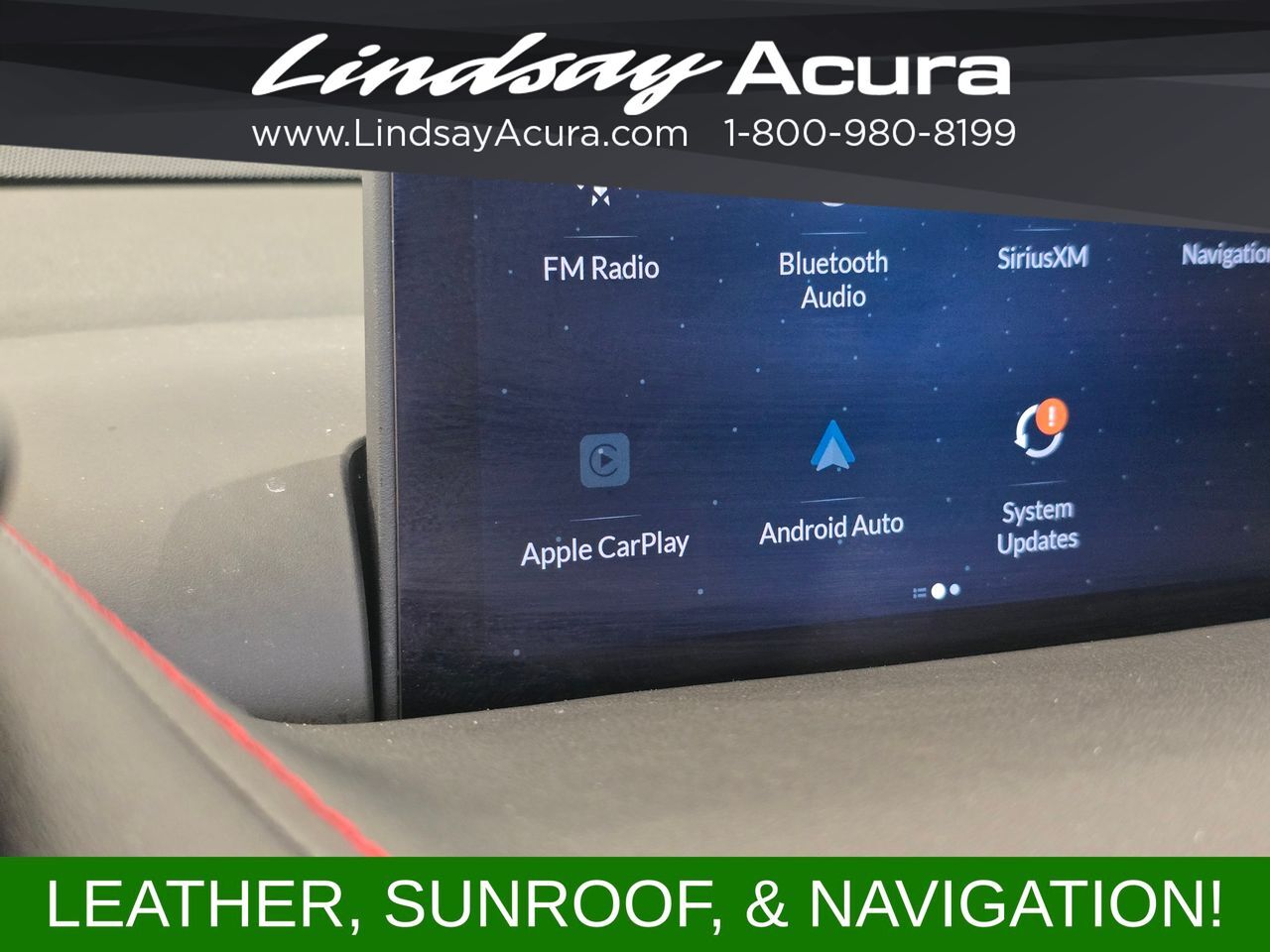 2023 Acura TLX A-Spec Package Columbus OH