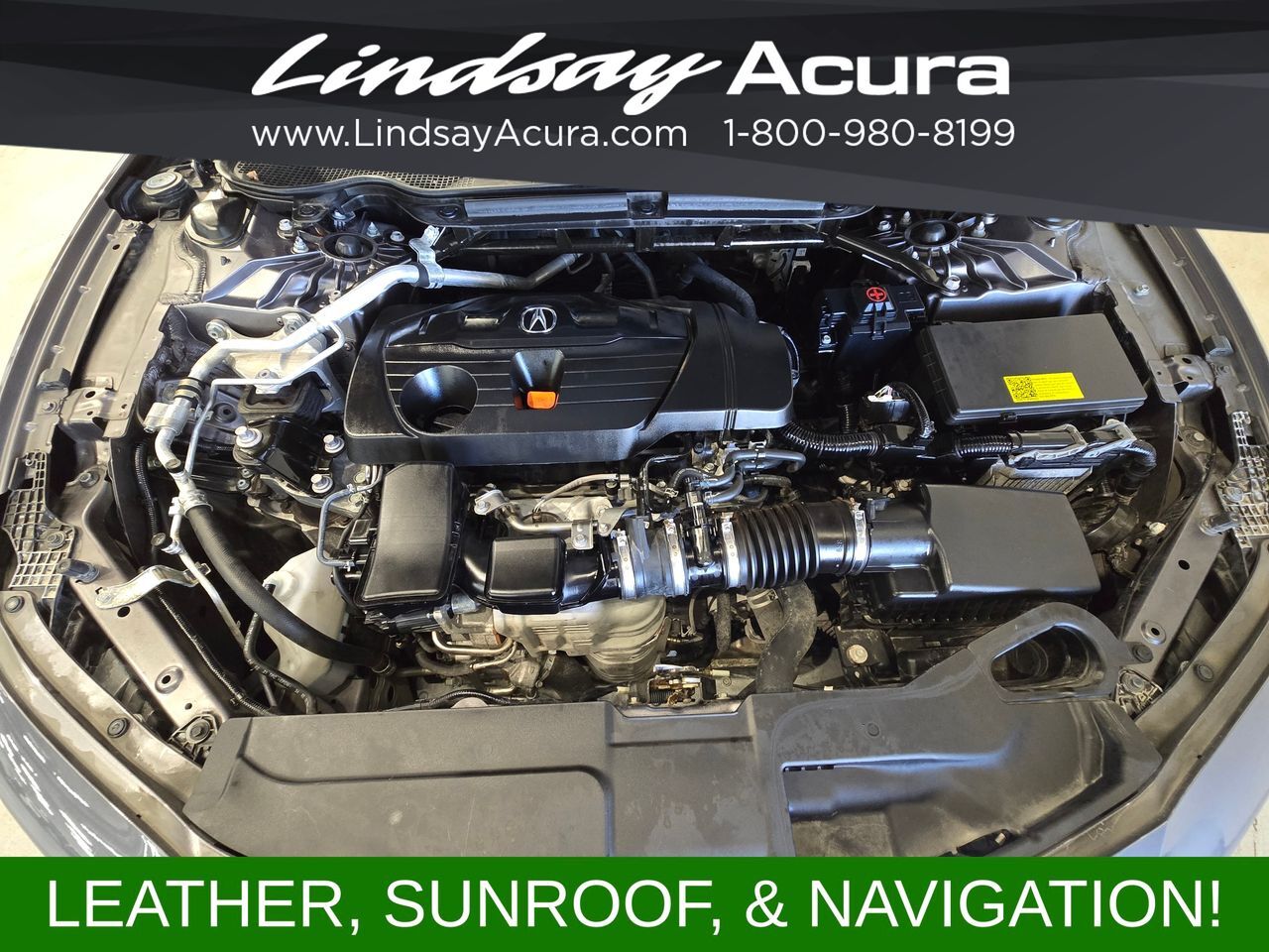 2023 Acura TLX A-Spec Package Columbus OH