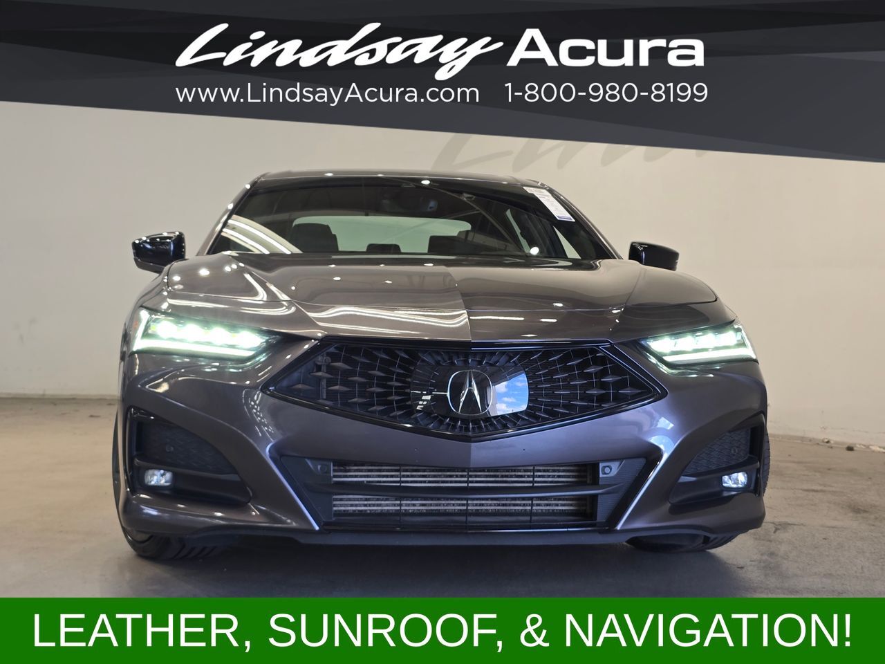 2023 Acura TLX A-Spec Package Columbus OH