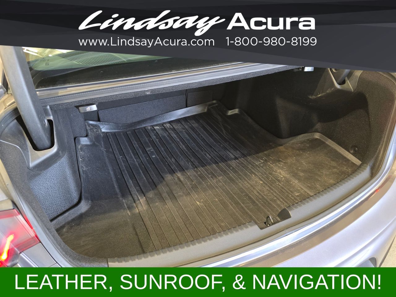 2023 Acura TLX A-Spec Package Columbus OH