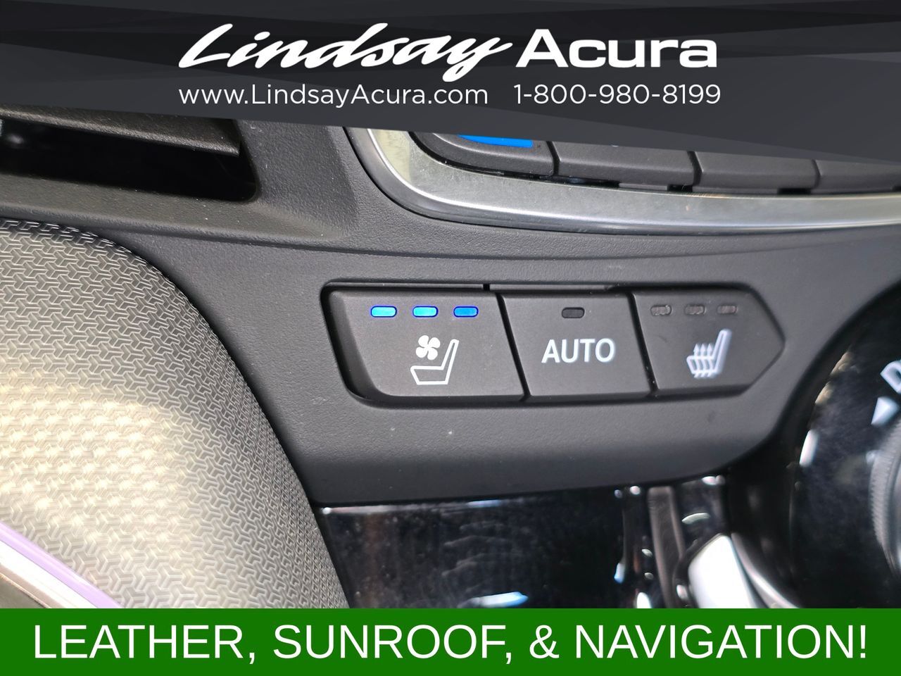 2023 Acura TLX A-Spec Package Columbus OH