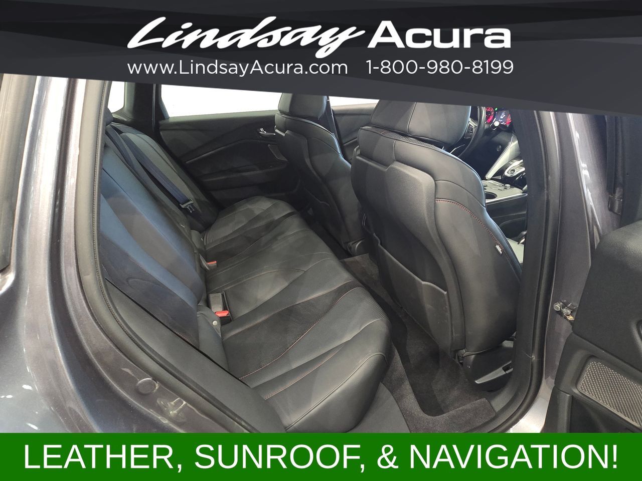 2023 Acura TLX A-Spec Package Columbus OH