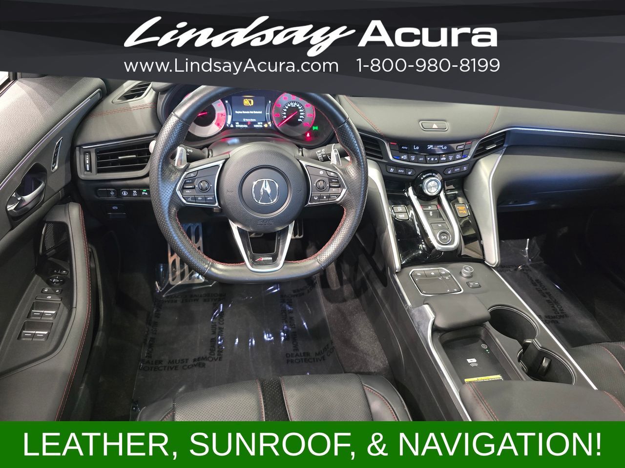 2023 Acura TLX A-Spec Package Columbus OH