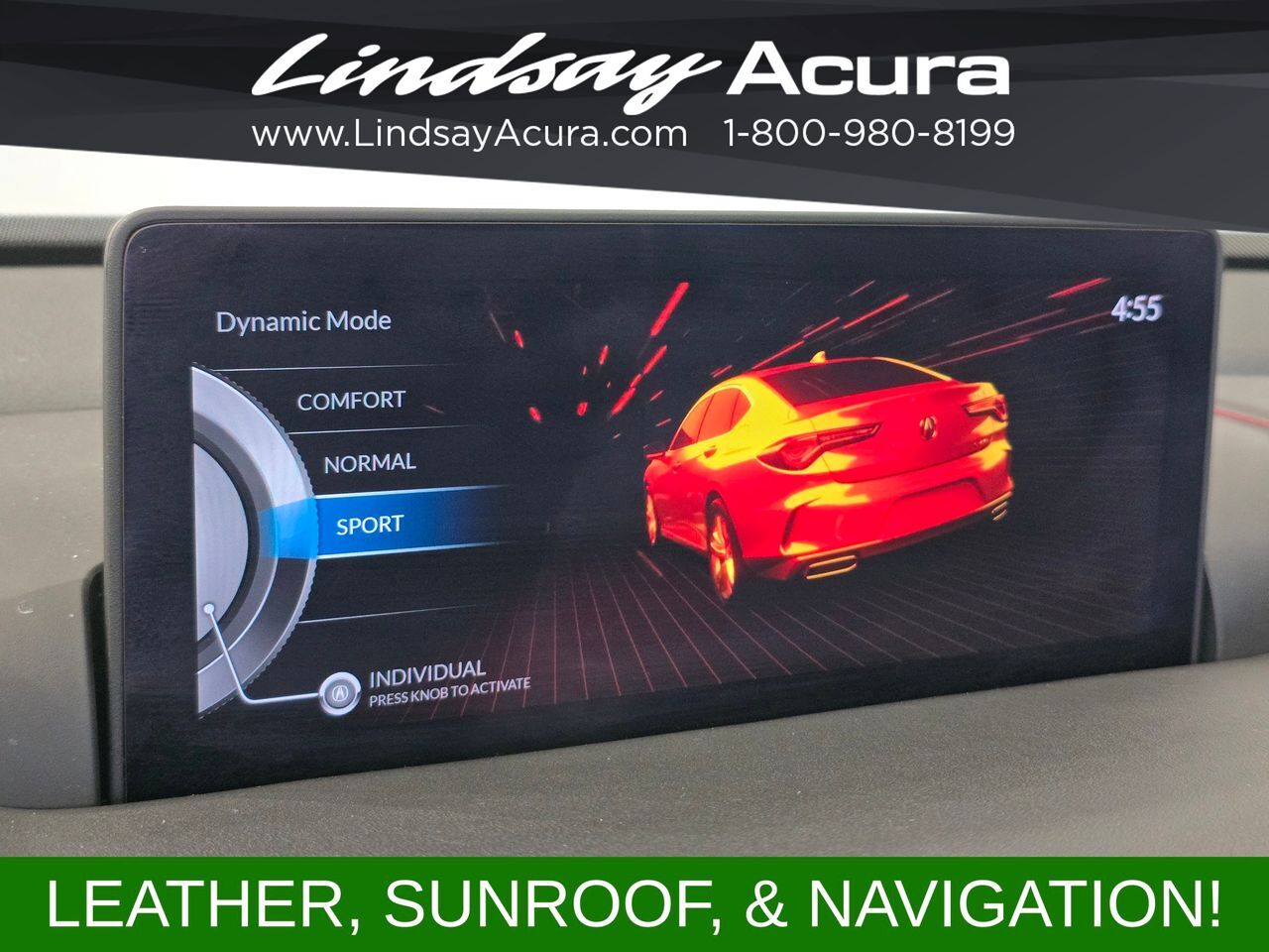 2023 Acura TLX A-Spec Package Columbus OH
