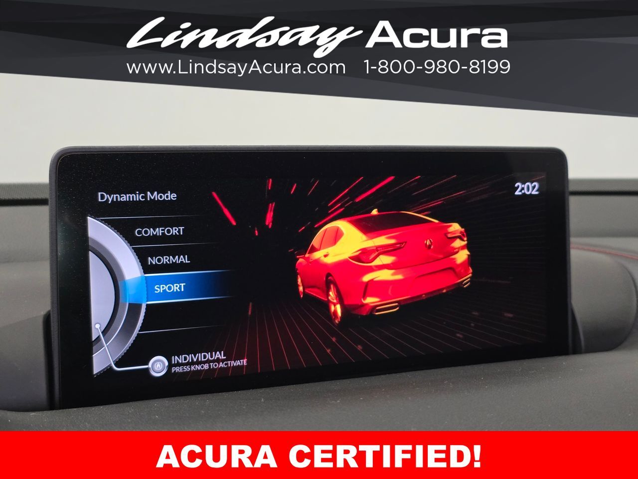 2023 Acura TLX A-Spec Package Columbus OH