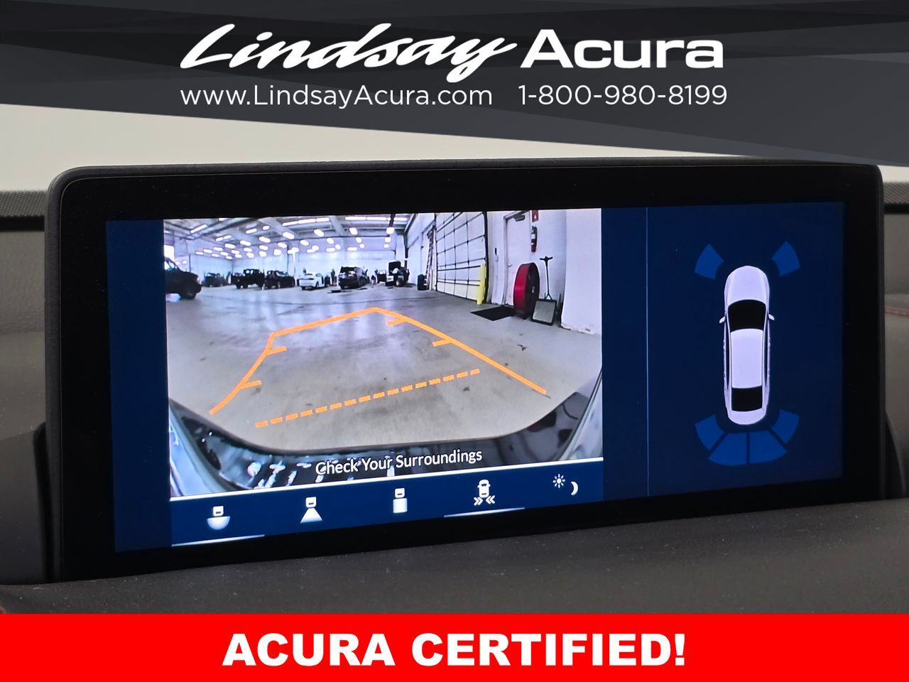 2023 Acura TLX A-Spec Package Columbus OH