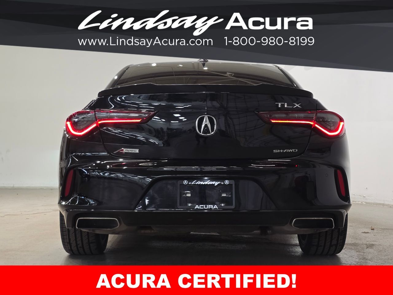 2023 Acura TLX A-Spec Package Columbus OH