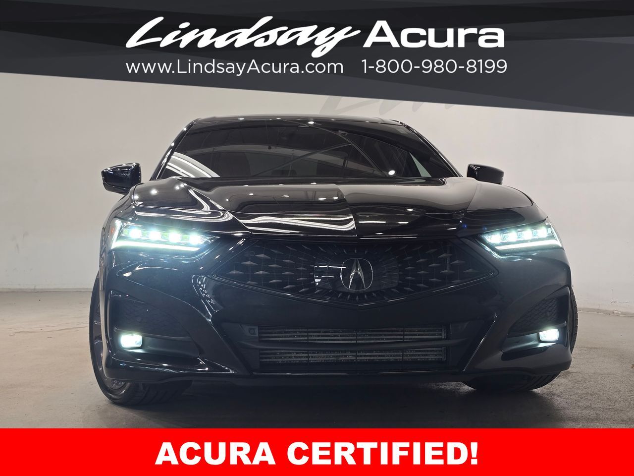2023 Acura TLX A-Spec Package Columbus OH