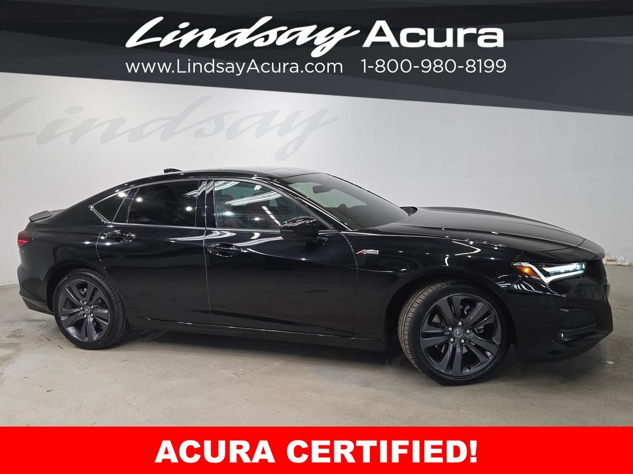 2023 Acura TLX A-Spec Package Columbus OH