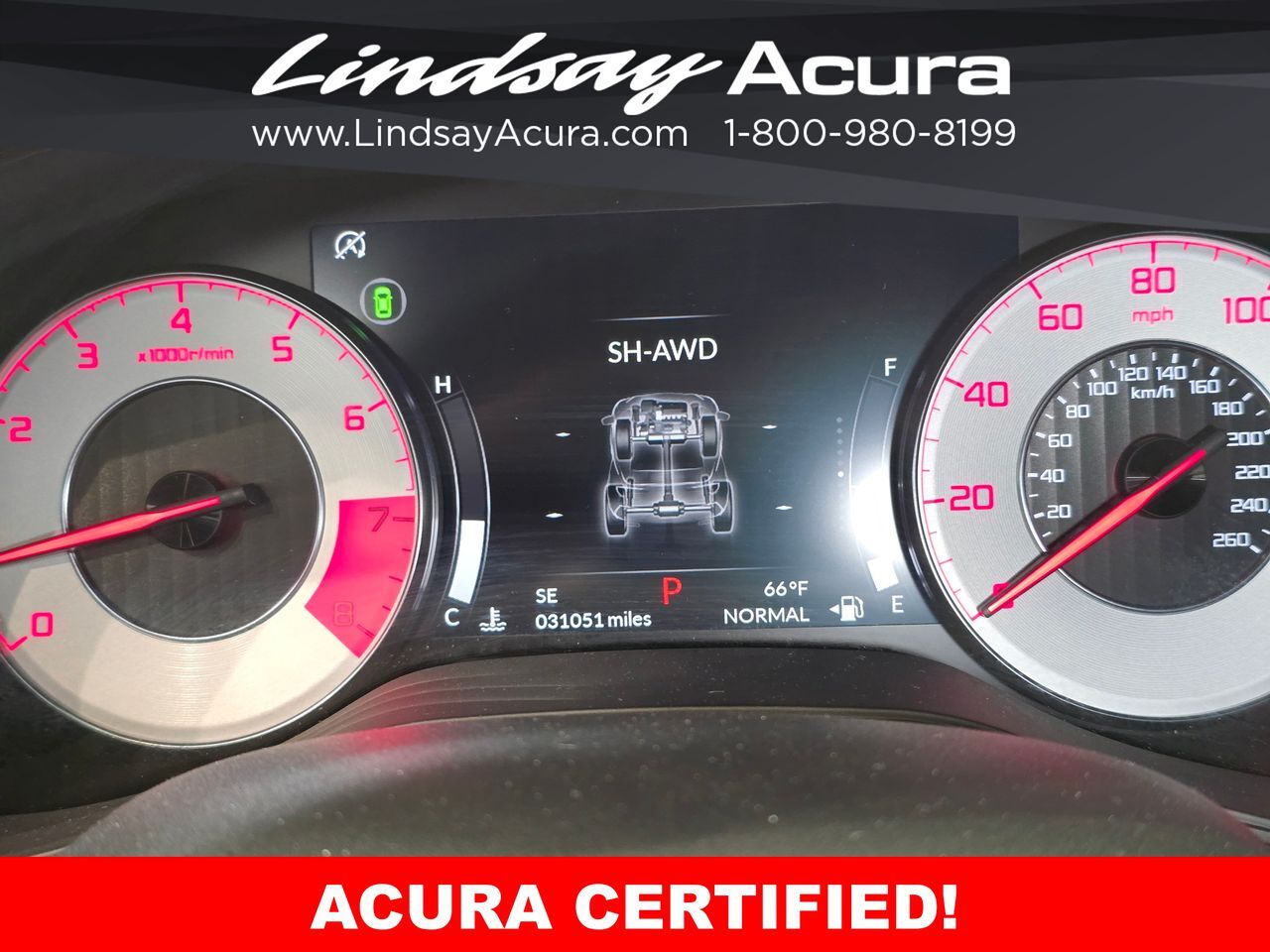 2023 Acura TLX A-Spec Package Columbus OH