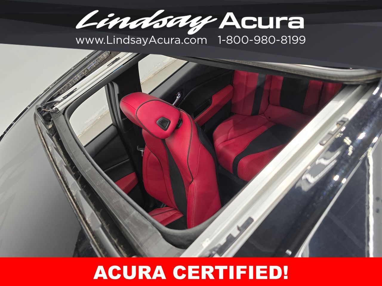 2023 Acura TLX A-Spec Package Columbus OH