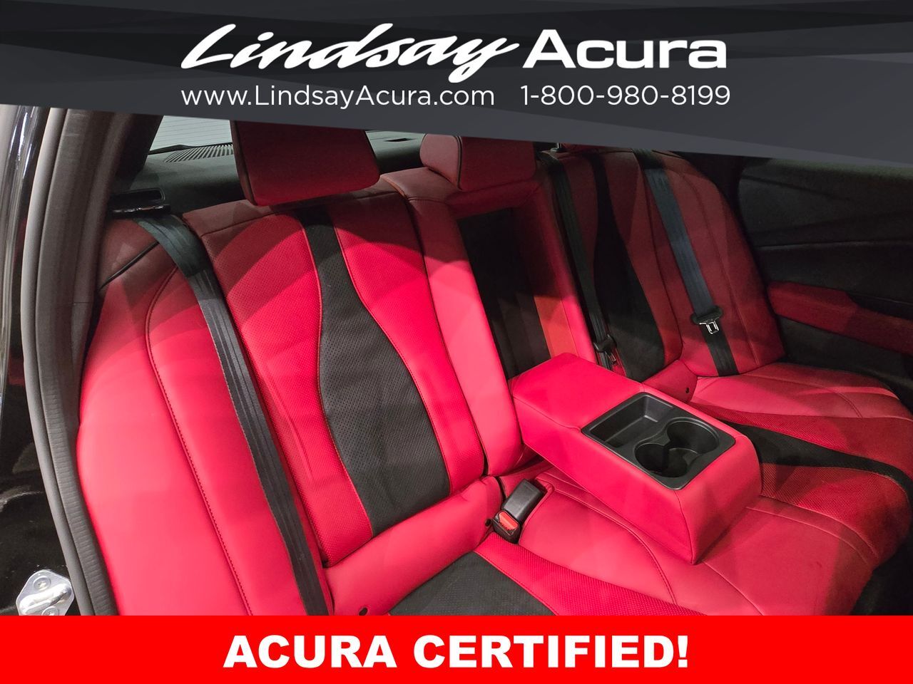 2023 Acura TLX A-Spec Package Columbus OH