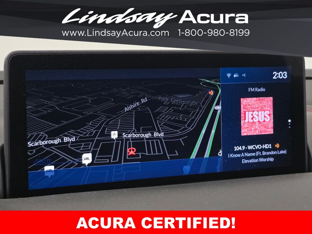 2023 Acura TLX A-Spec Package Columbus OH