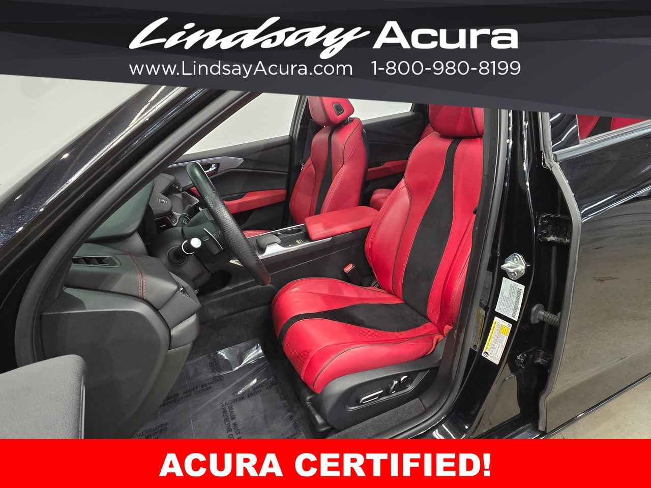 2023 Acura TLX A-Spec Package Columbus OH