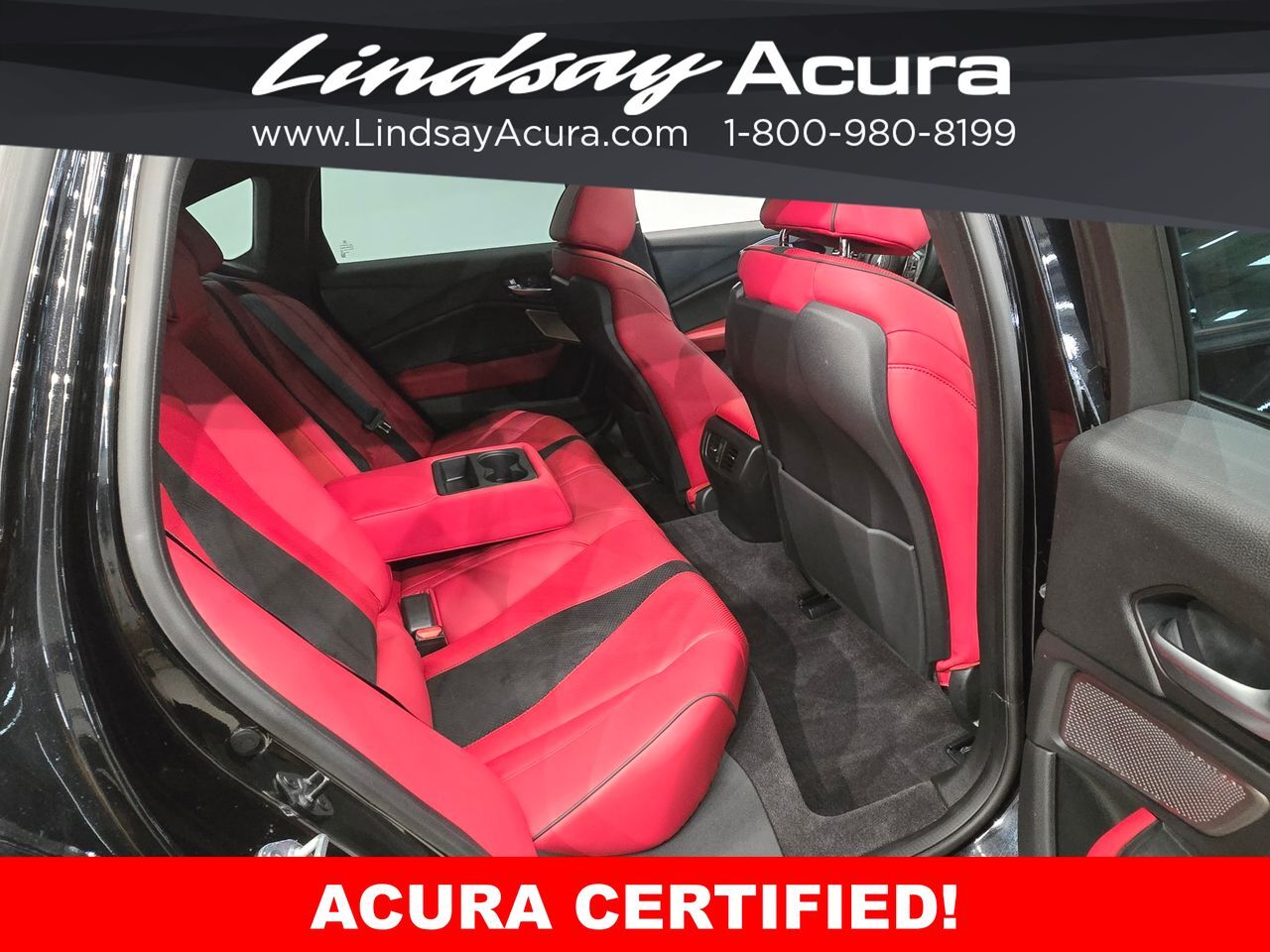 2023 Acura TLX A-Spec Package Columbus OH