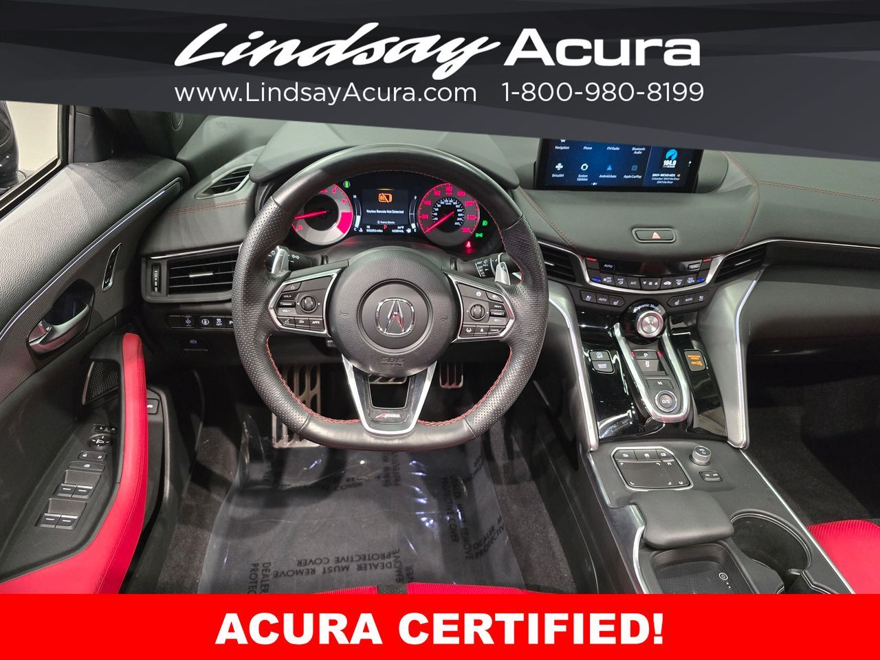 2023 Acura TLX A-Spec Package Columbus OH