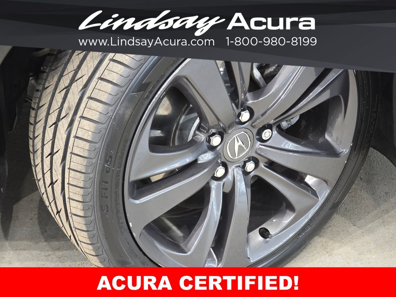 2023 Acura TLX A-Spec Package Columbus OH