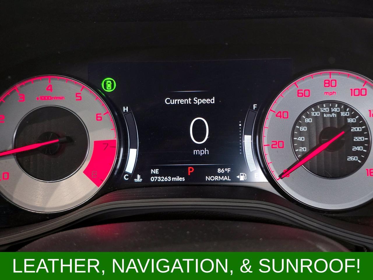 2023 Acura TLX A-Spec Package Columbus OH