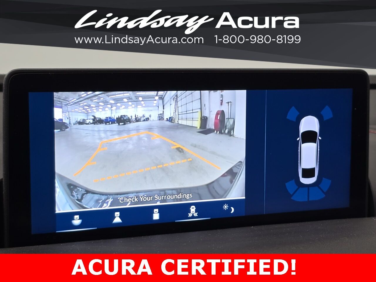 2023 Acura TLX A-Spec Package Columbus OH