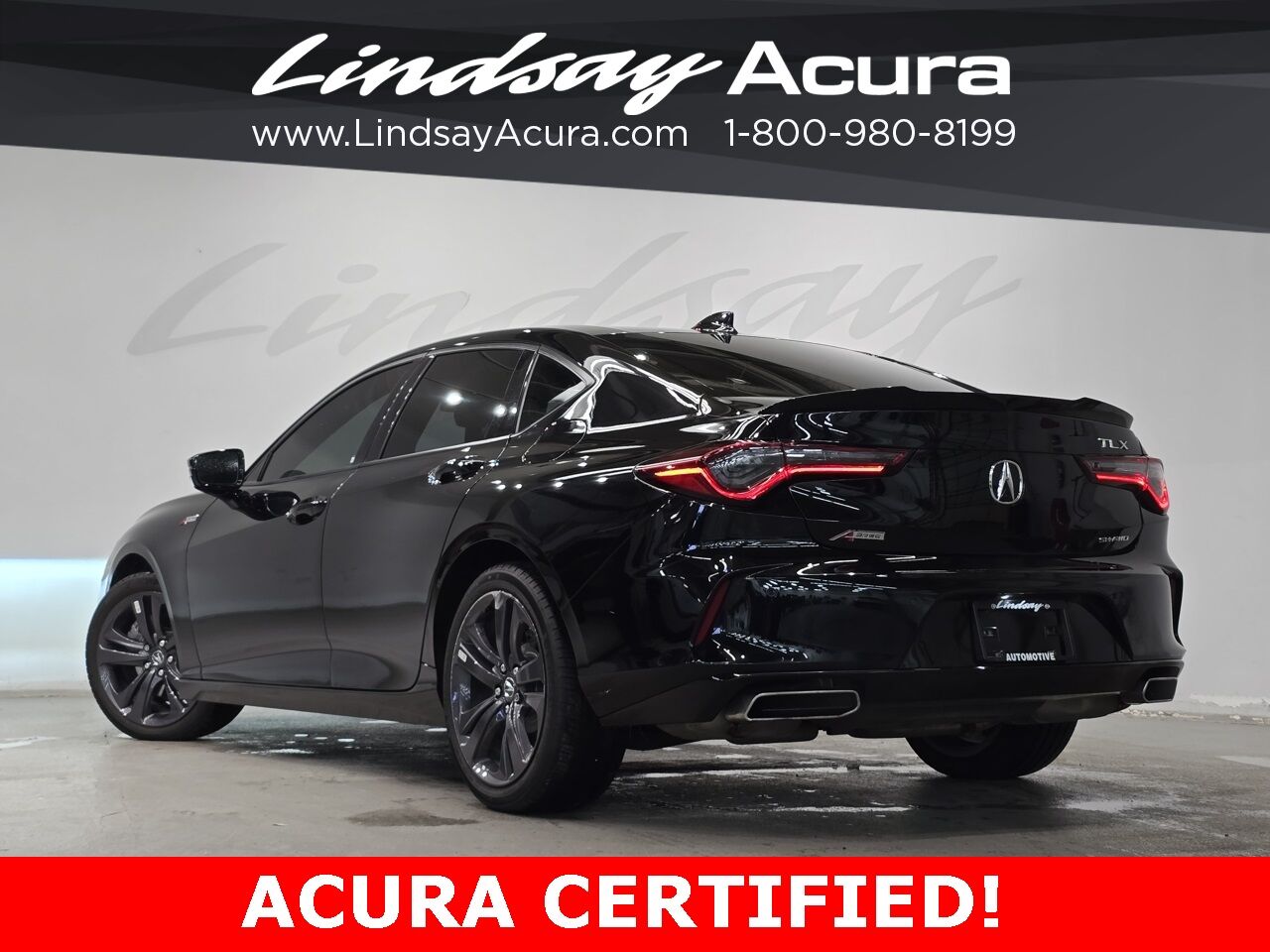 2023 Acura TLX A-Spec Package Columbus OH