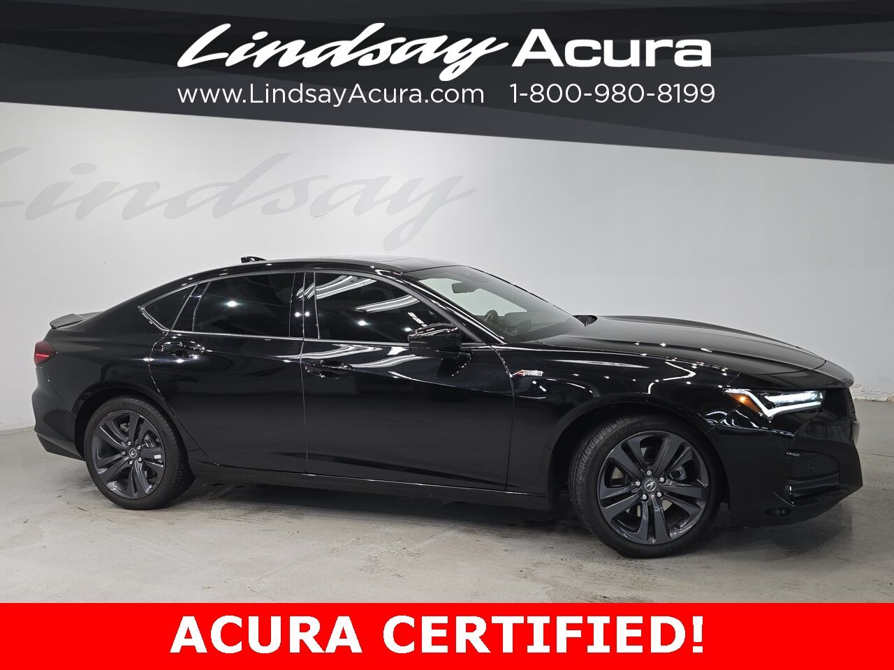2023 Acura TLX A-Spec Package Columbus OH