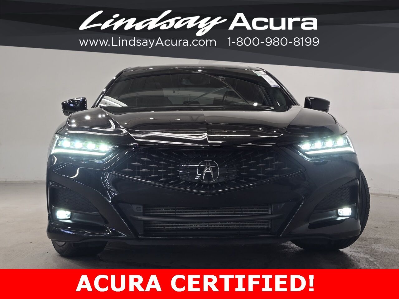 2023 Acura TLX A-Spec Package Columbus OH