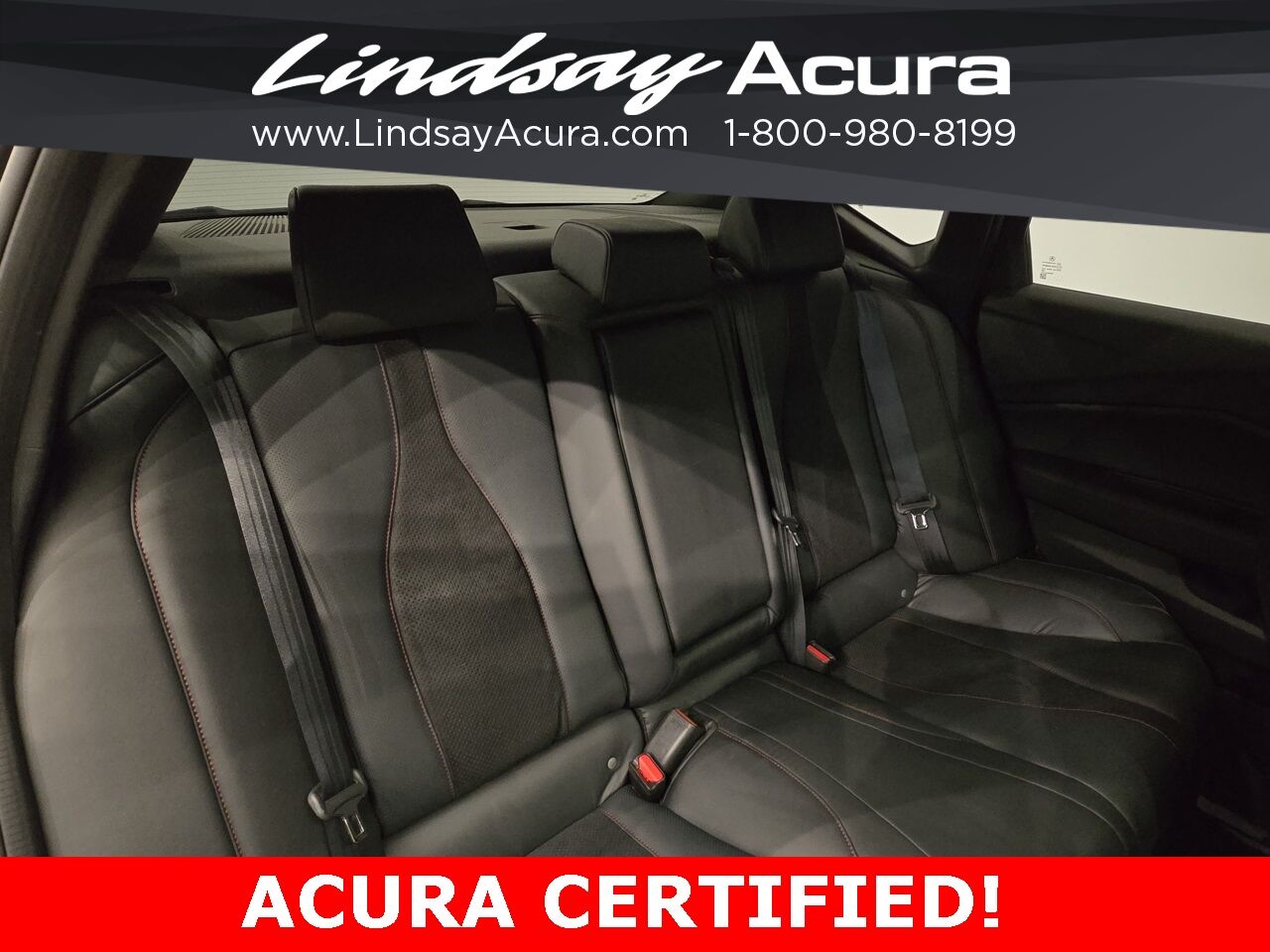 2023 Acura TLX A-Spec Package Columbus OH