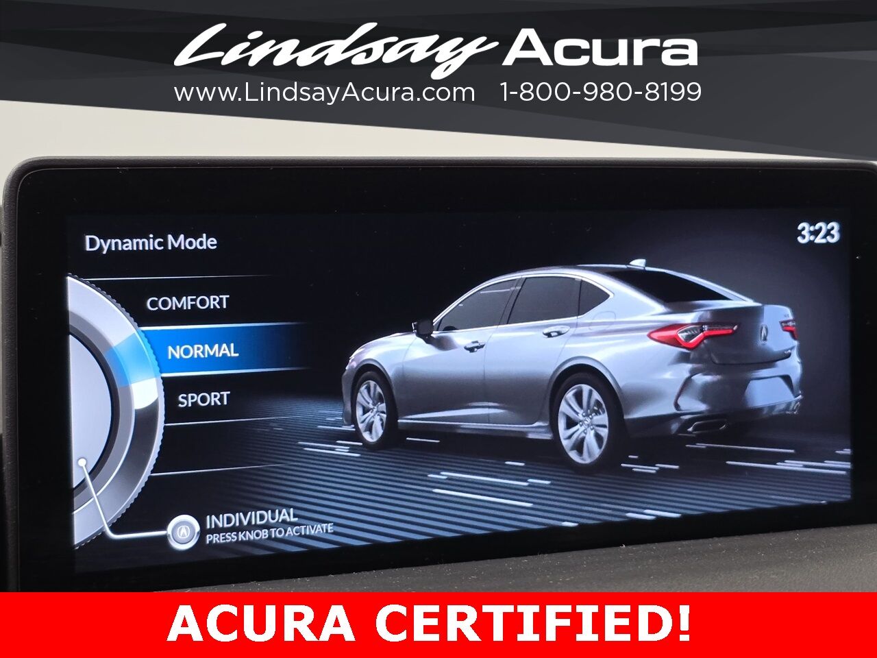 2023 Acura TLX A-Spec Package Columbus OH