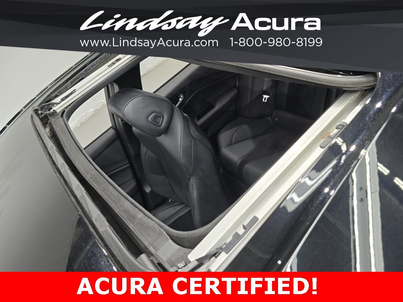 2023 Acura TLX A-Spec Package Columbus OH