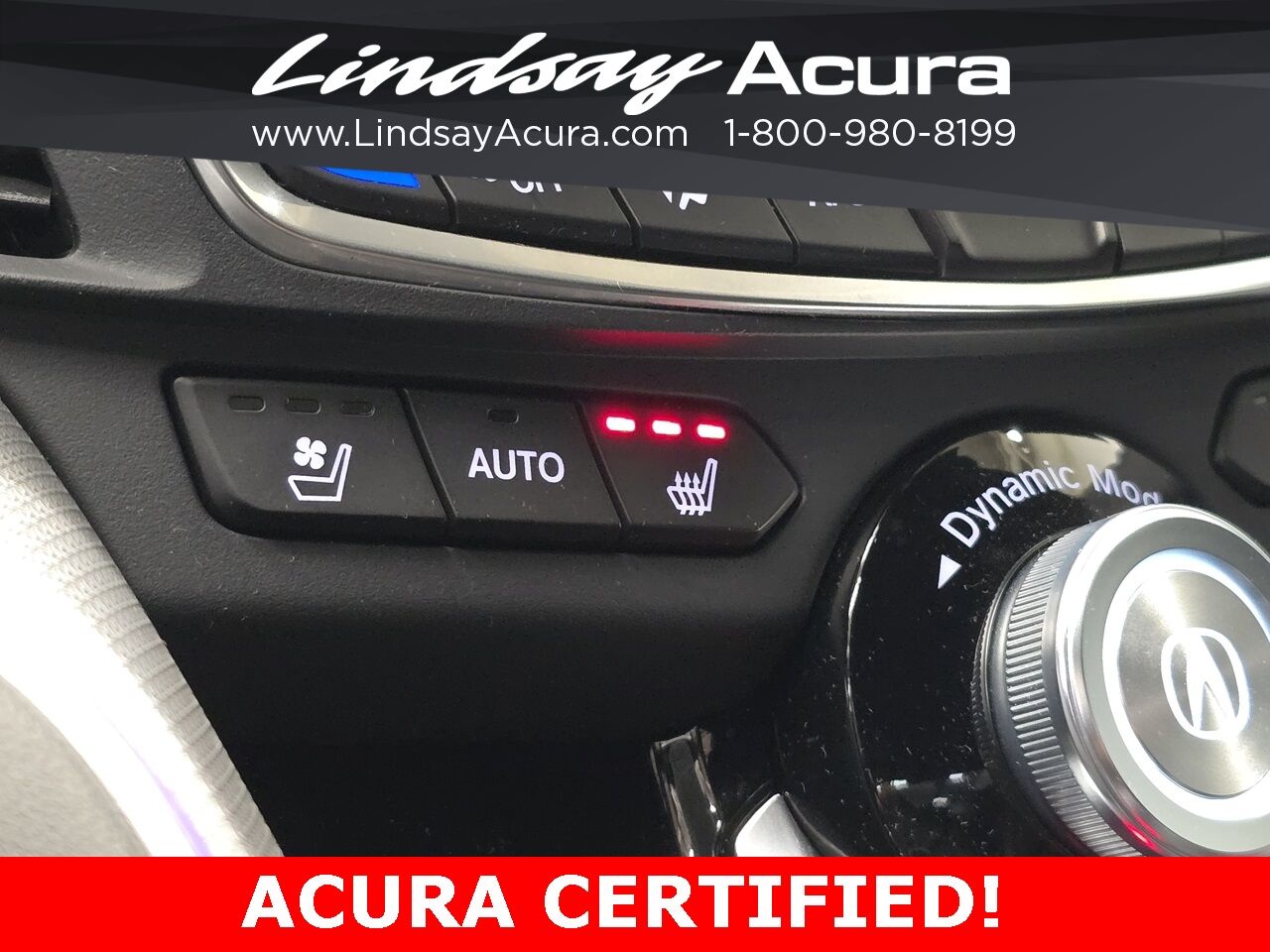 2023 Acura TLX A-Spec Package Columbus OH