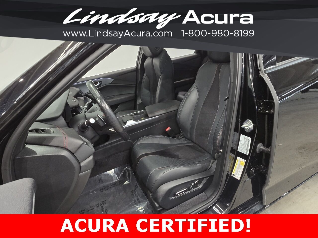 2023 Acura TLX A-Spec Package Columbus OH