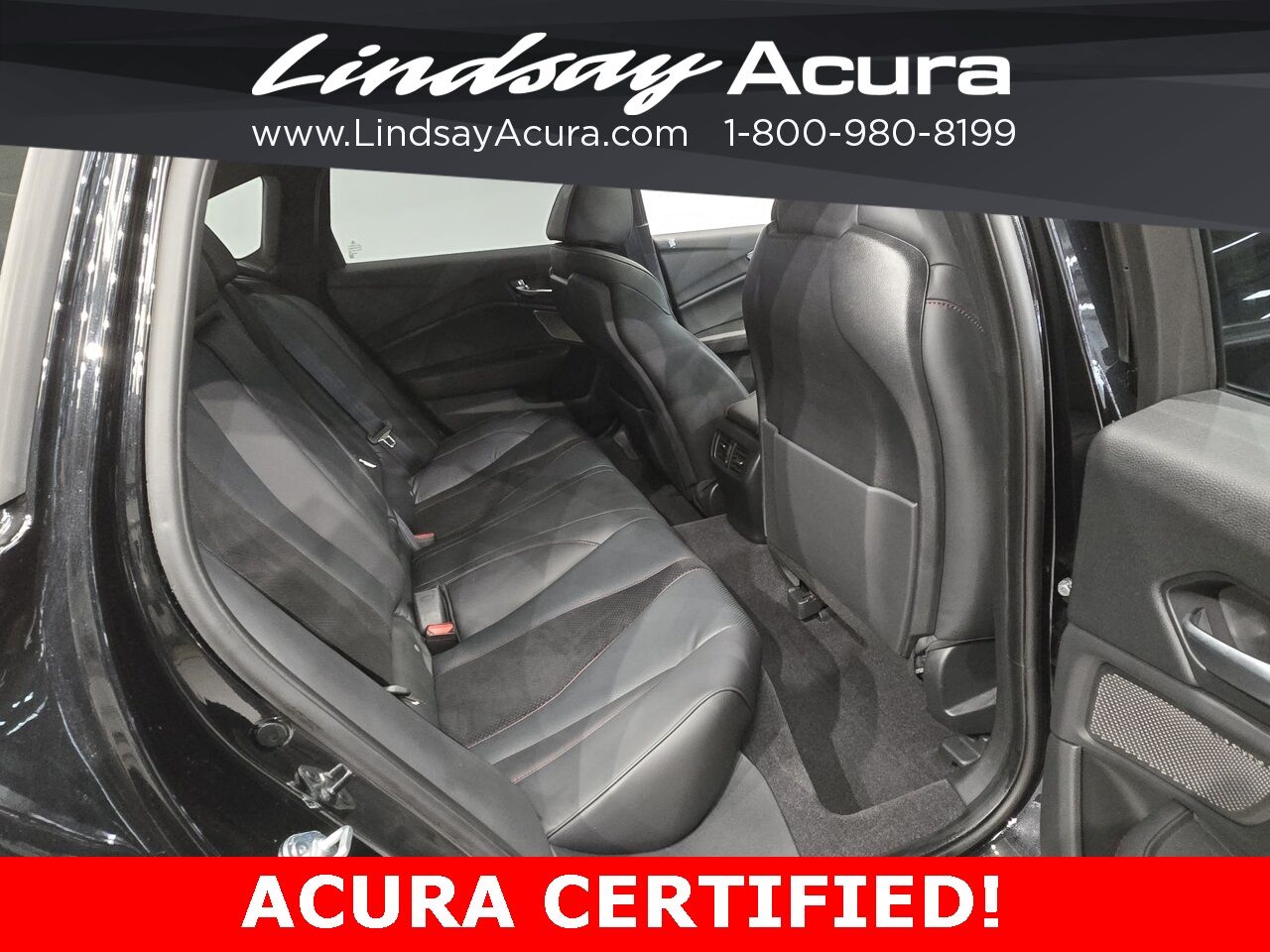 2023 Acura TLX A-Spec Package Columbus OH